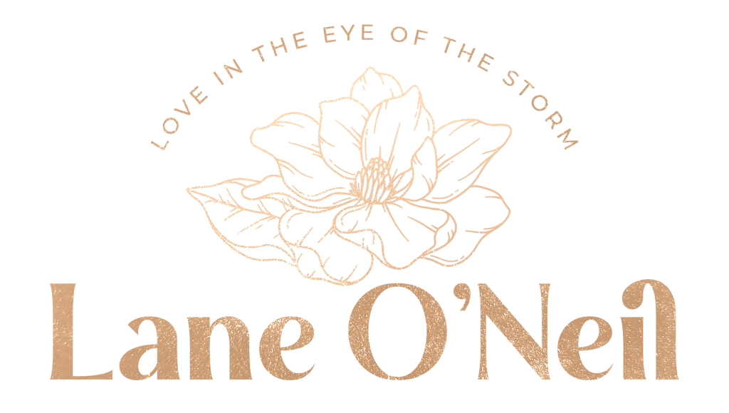 Lane O'Neil Author Logo