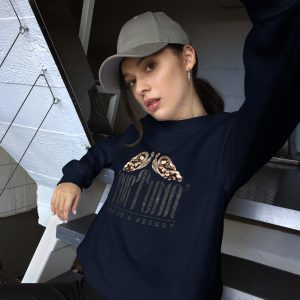 Fortuna Logo Sweatshirt
